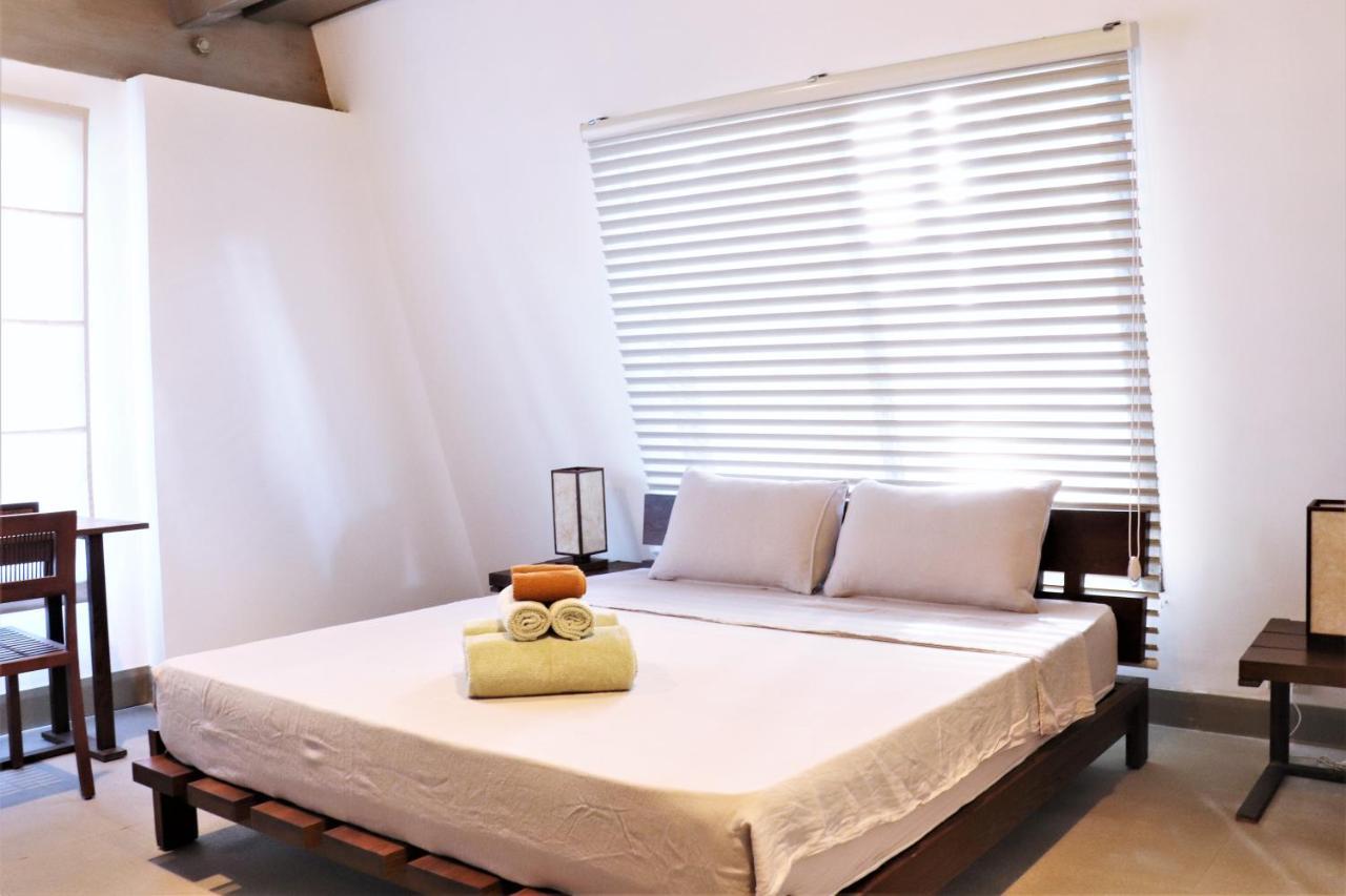 סבו Asmara Urban Resort & Lifestyle Village Powered By Aston מראה חיצוני תמונה